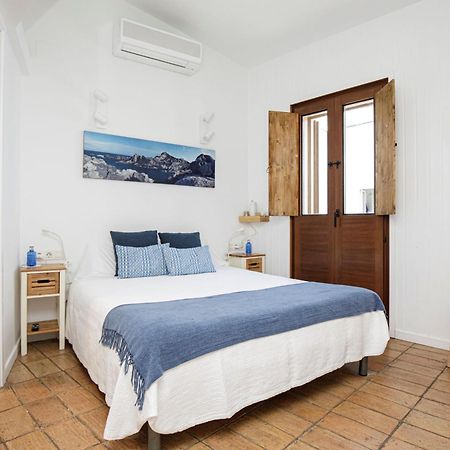 Hostalet De Cadaques By Suma Hotels ภายนอก รูปภาพ