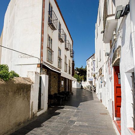 Hostalet De Cadaques By Suma Hotels ภายนอก รูปภาพ