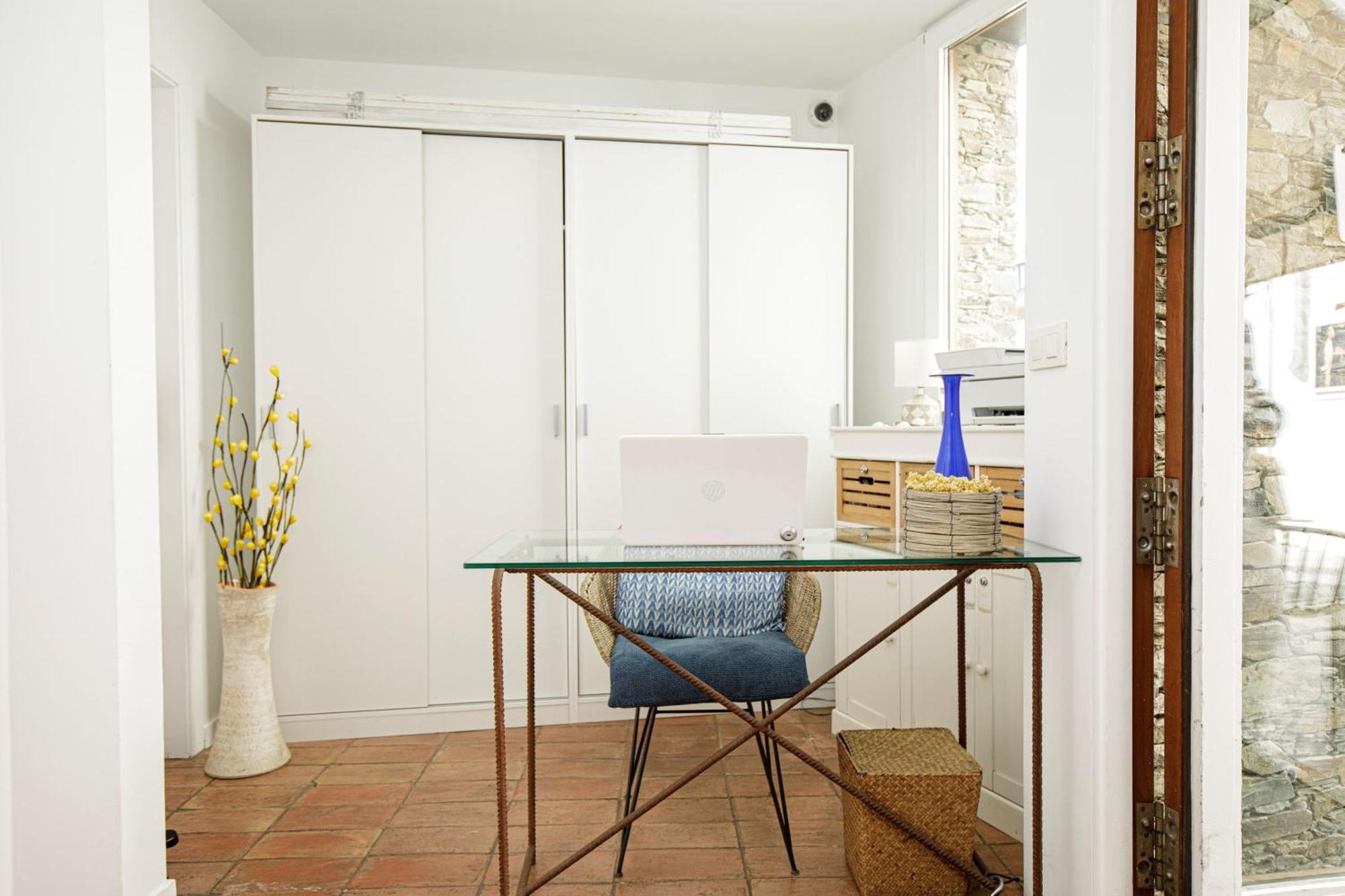 Hostalet De Cadaques By Suma Hotels ภายนอก รูปภาพ