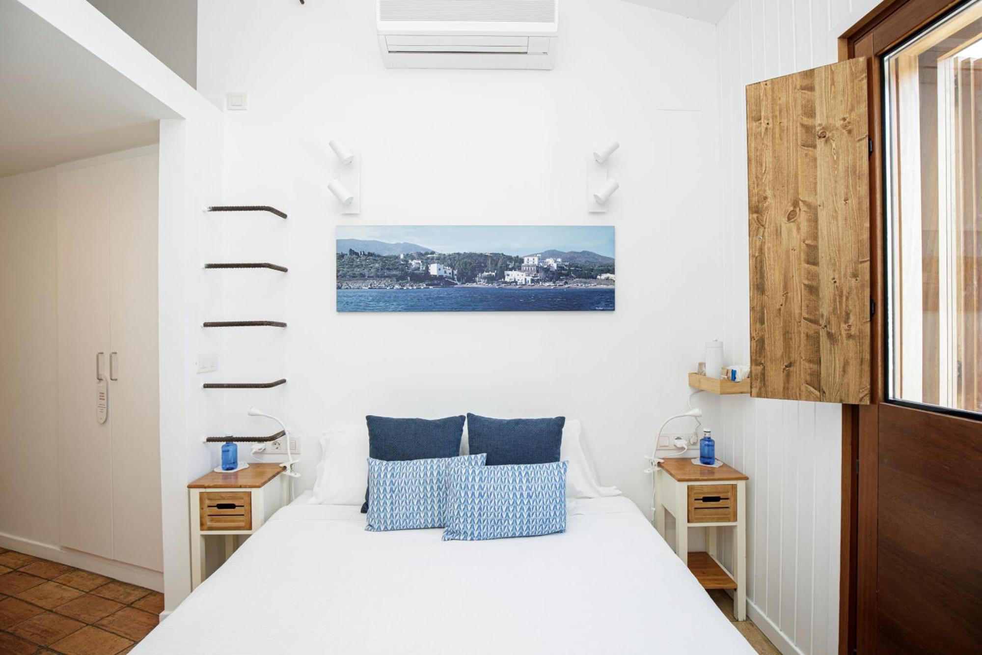 Hostalet De Cadaques By Suma Hotels ภายนอก รูปภาพ