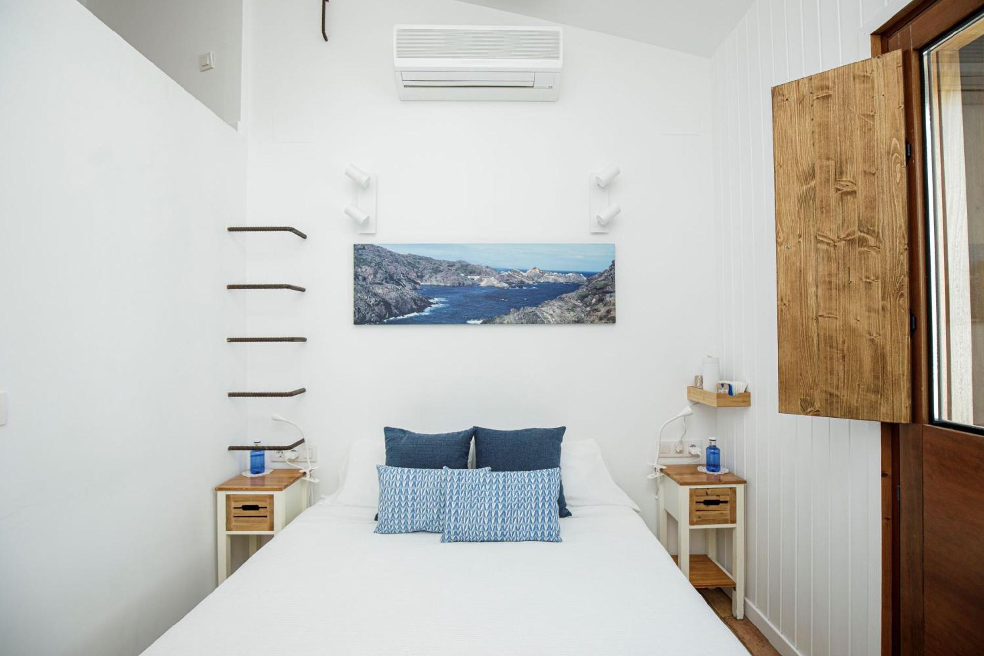 Hostalet De Cadaques By Suma Hotels ภายนอก รูปภาพ