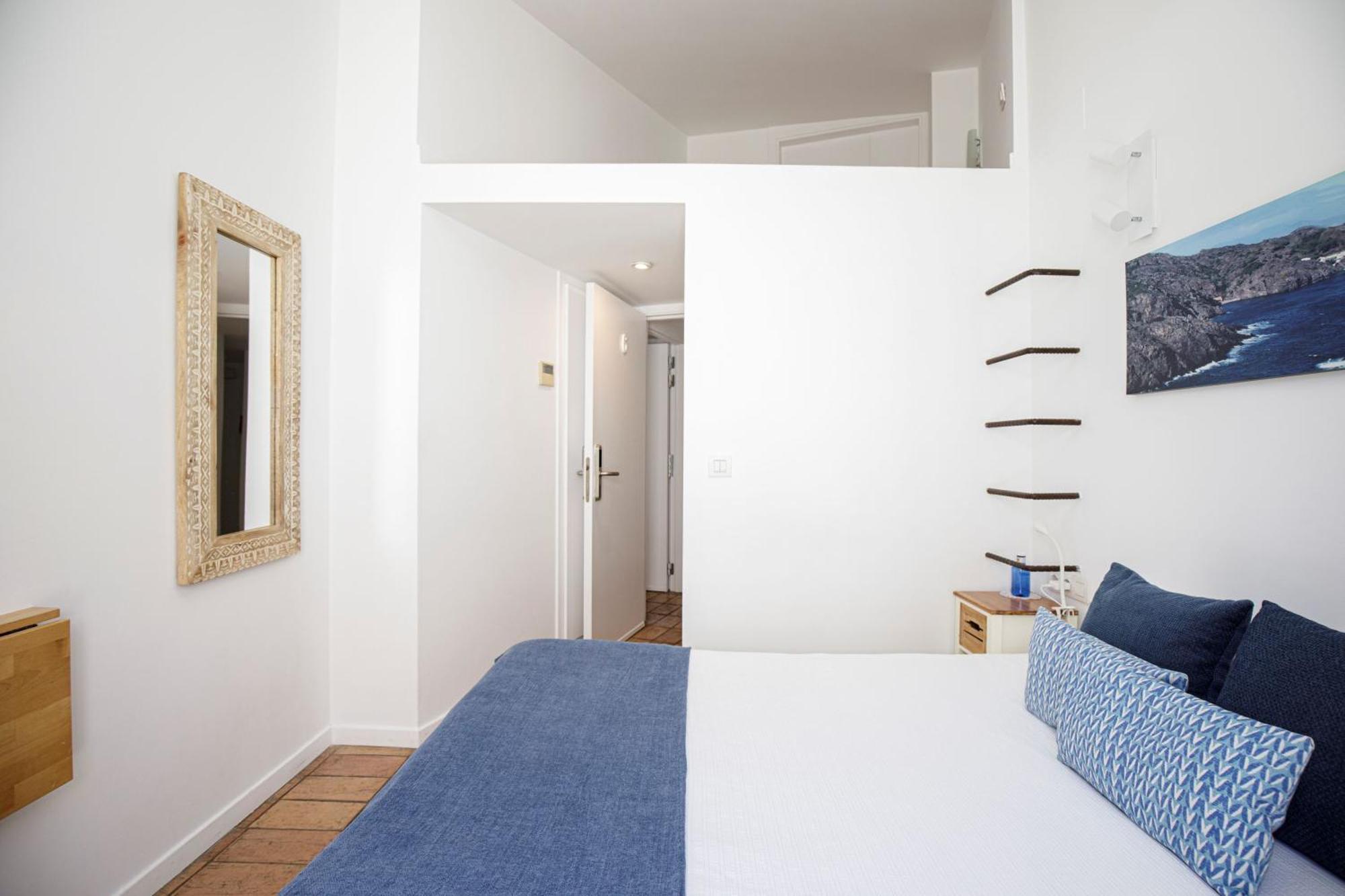 Hostalet De Cadaques By Suma Hotels ภายนอก รูปภาพ