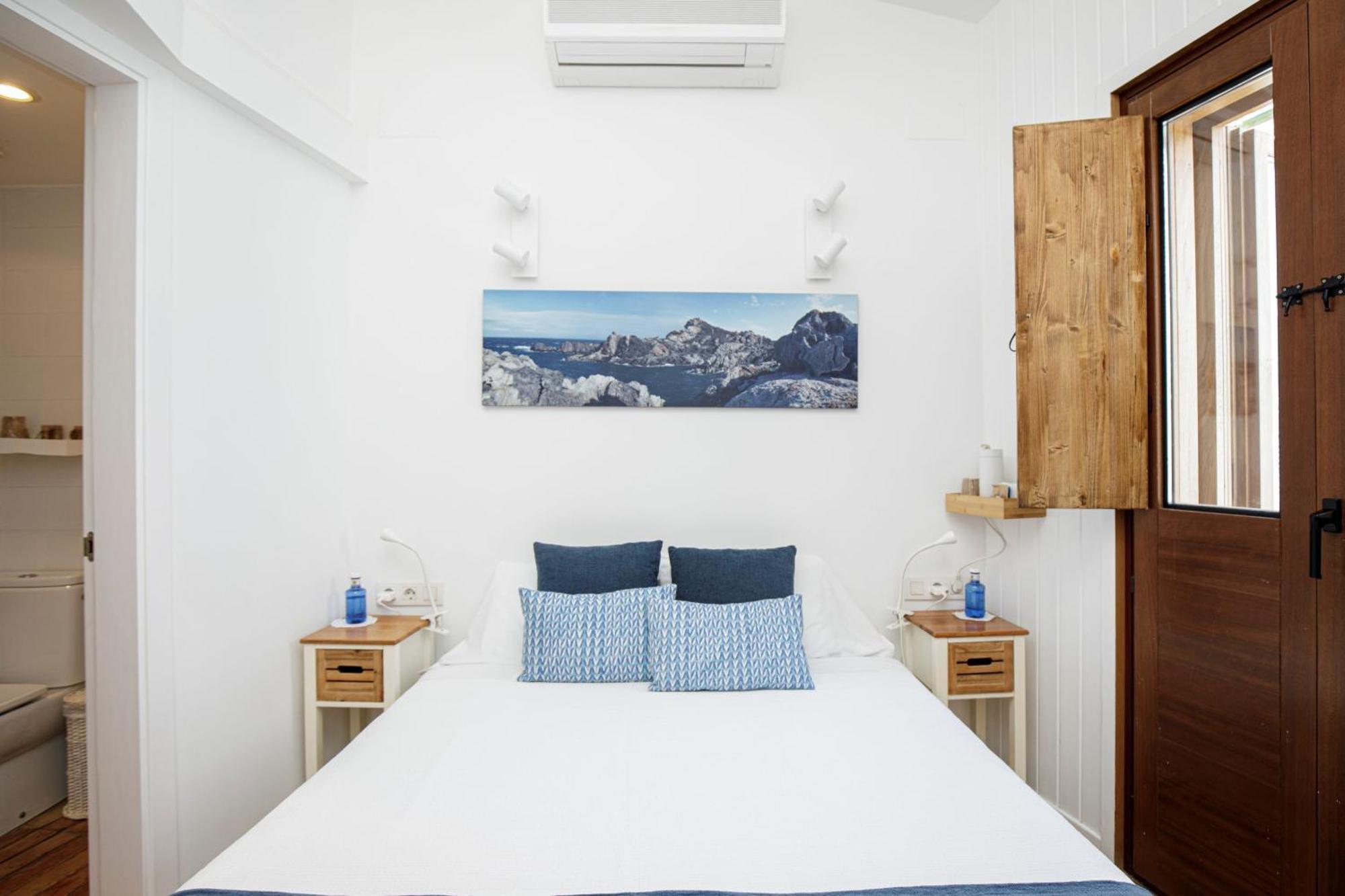 Hostalet De Cadaques By Suma Hotels ภายนอก รูปภาพ