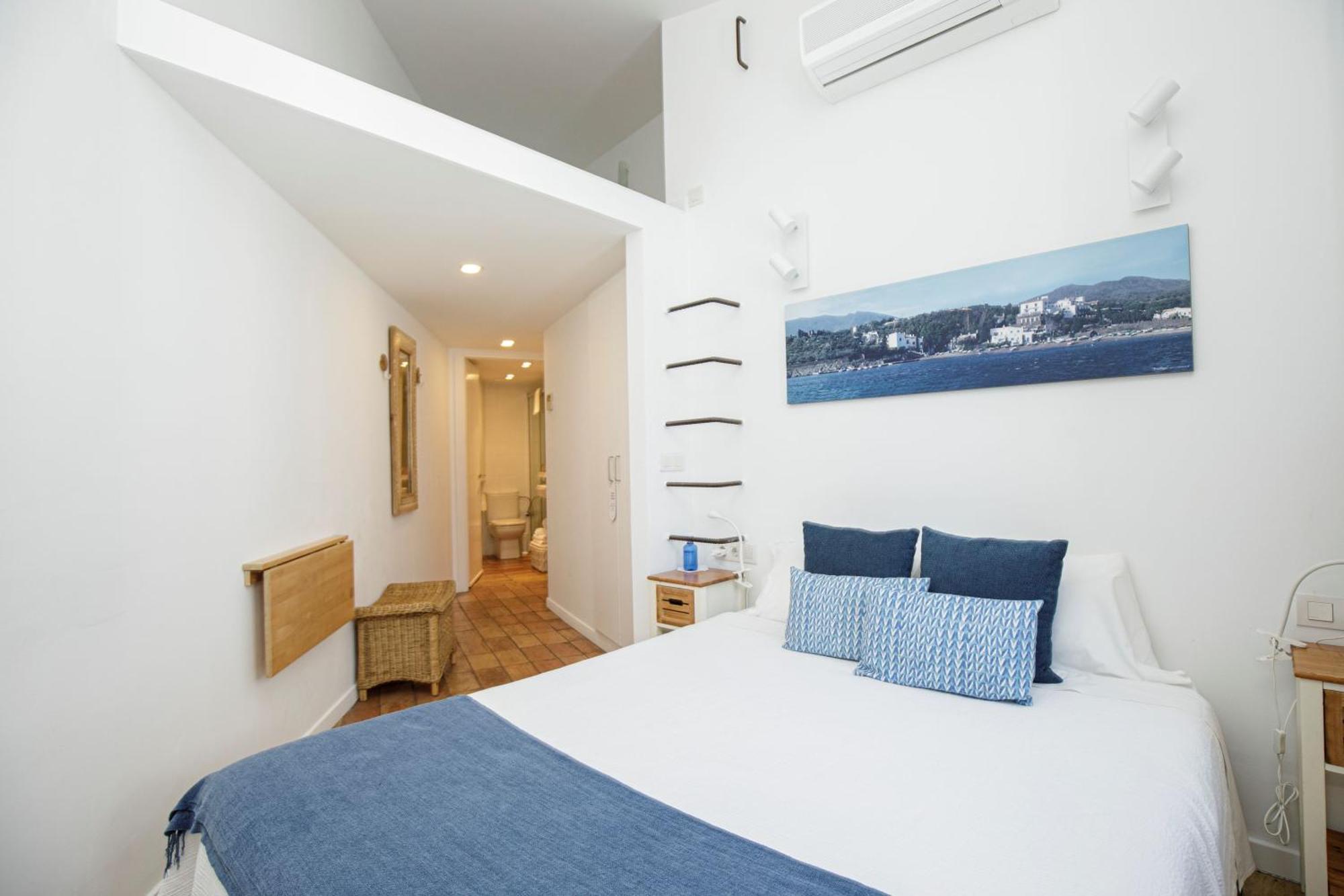 Hostalet De Cadaques By Suma Hotels ภายนอก รูปภาพ