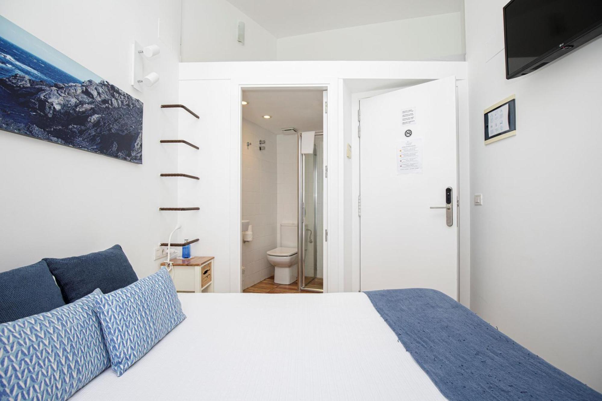 Hostalet De Cadaques By Suma Hotels ภายนอก รูปภาพ
