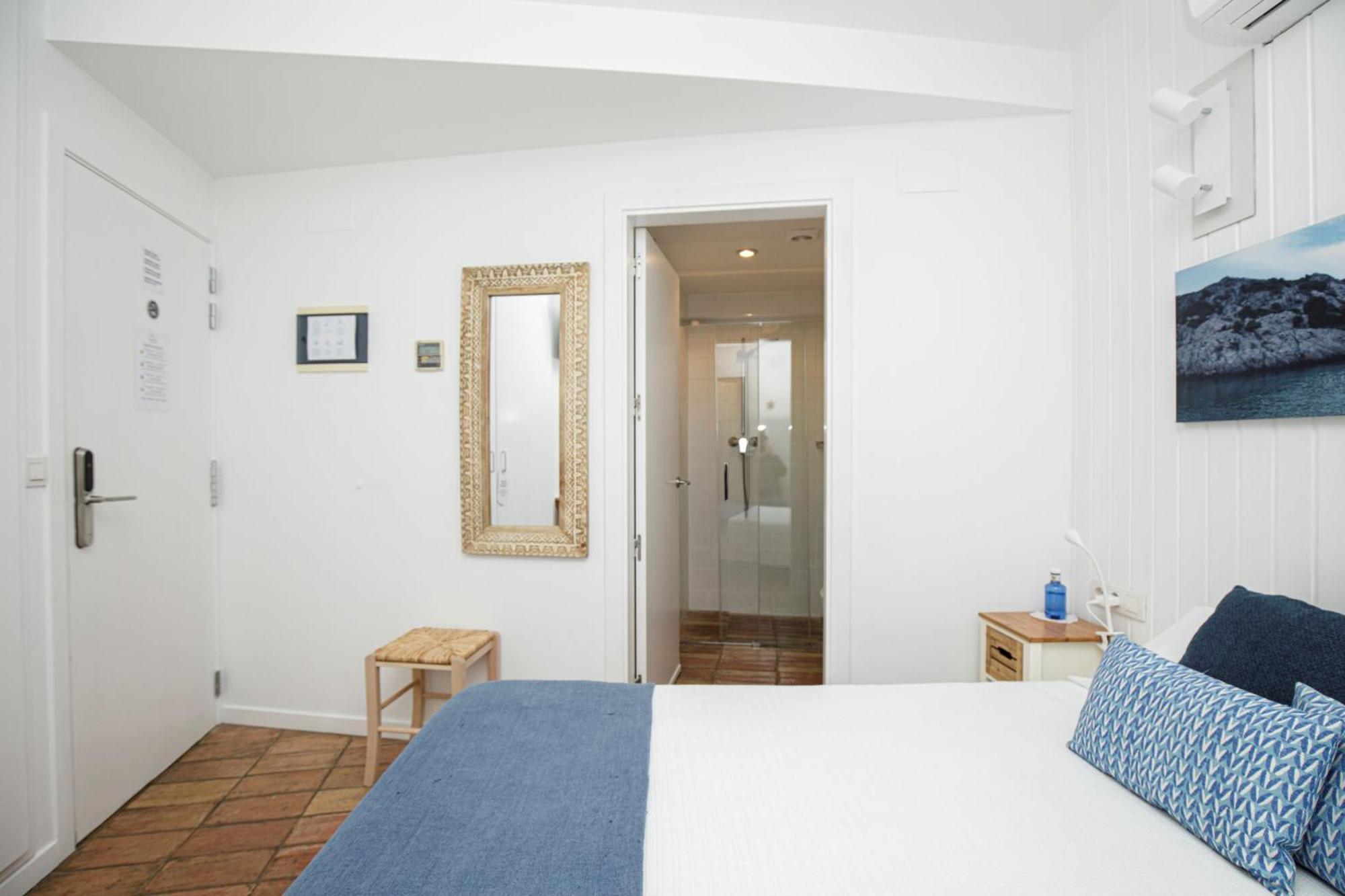 Hostalet De Cadaques By Suma Hotels ภายนอก รูปภาพ