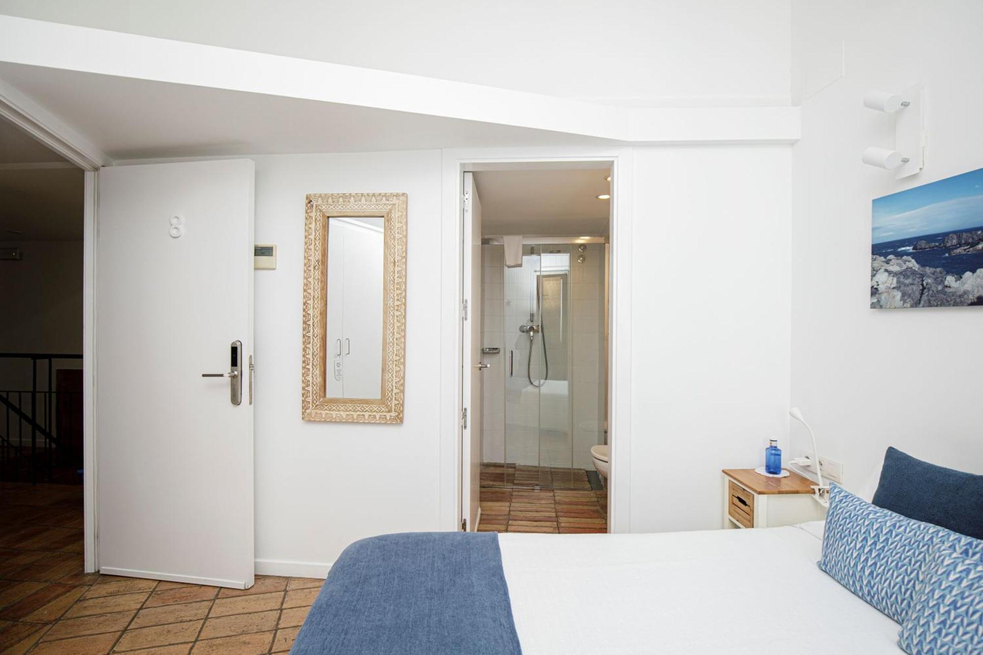 Hostalet De Cadaques By Suma Hotels ภายนอก รูปภาพ