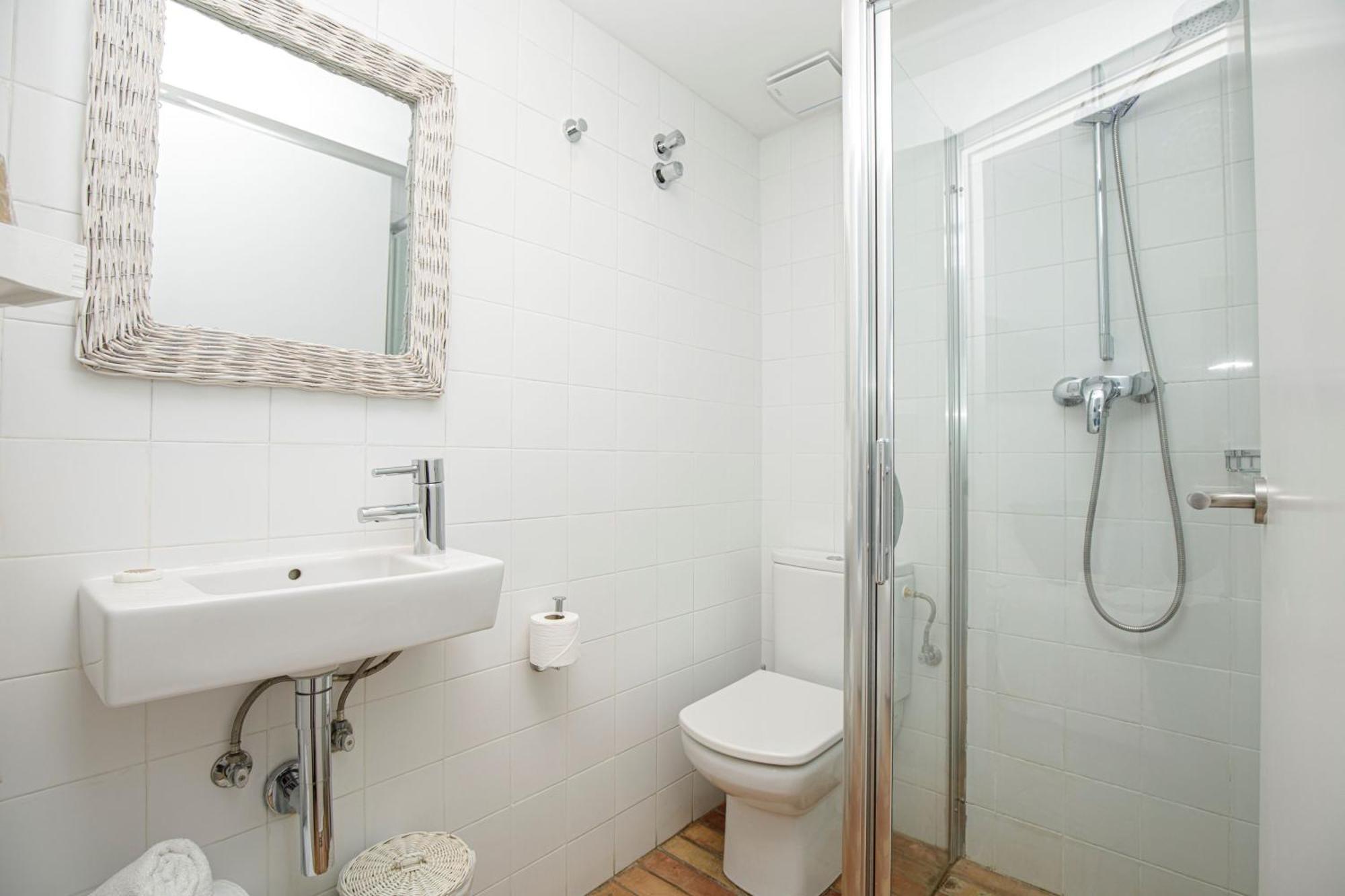 Hostalet De Cadaques By Suma Hotels ภายนอก รูปภาพ