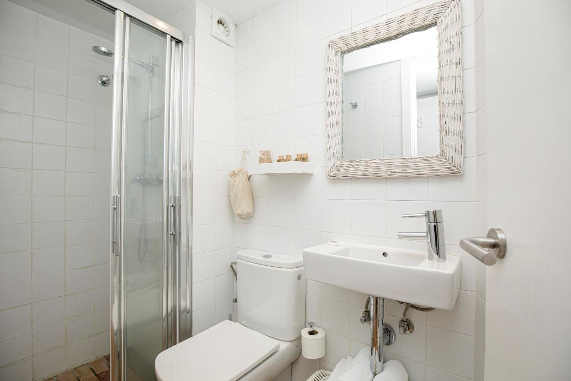 Hostalet De Cadaques By Suma Hotels ภายนอก รูปภาพ