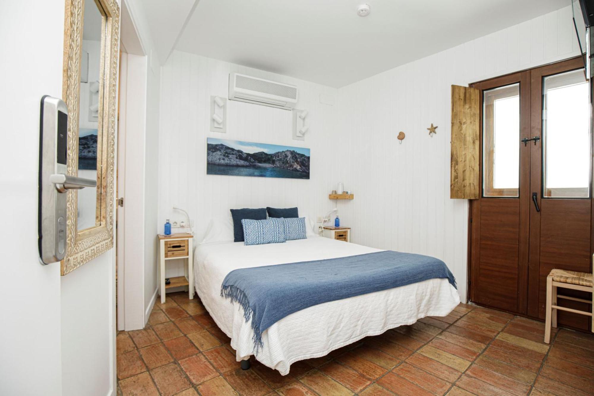 Hostalet De Cadaques By Suma Hotels ภายนอก รูปภาพ