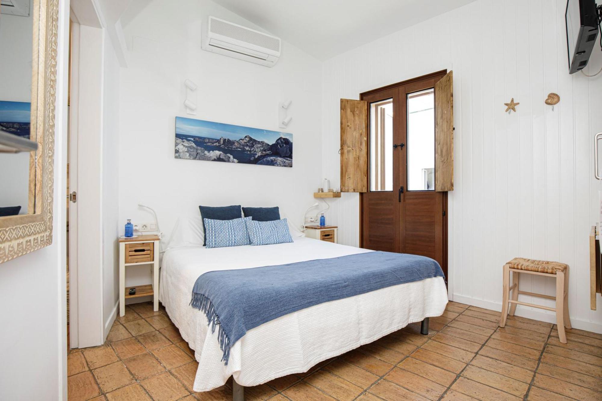 Hostalet De Cadaques By Suma Hotels ภายนอก รูปภาพ