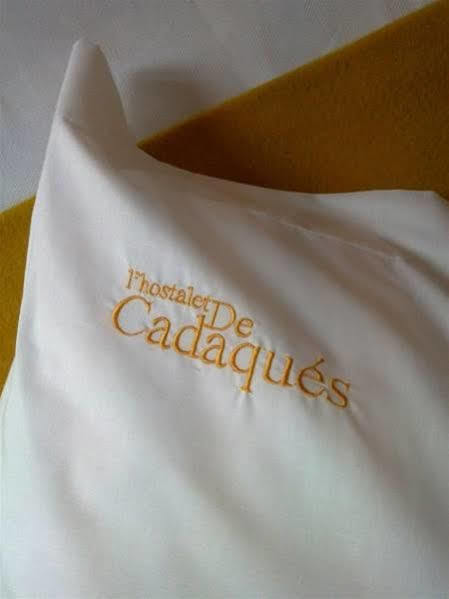 Hostalet De Cadaques By Suma Hotels ภายนอก รูปภาพ