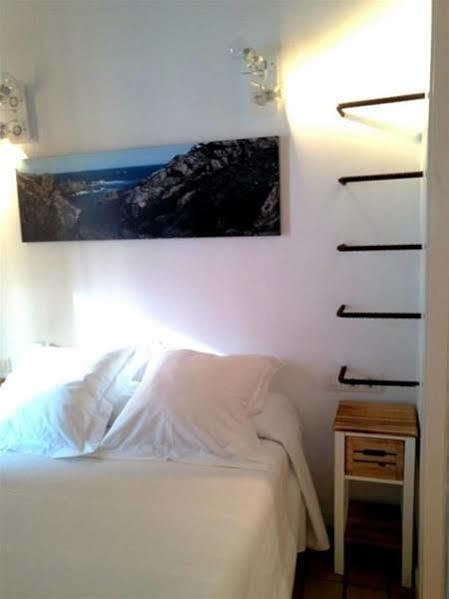 Hostalet De Cadaques By Suma Hotels ภายนอก รูปภาพ