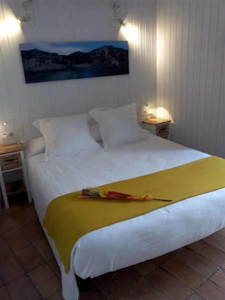 Hostalet De Cadaques By Suma Hotels ภายนอก รูปภาพ