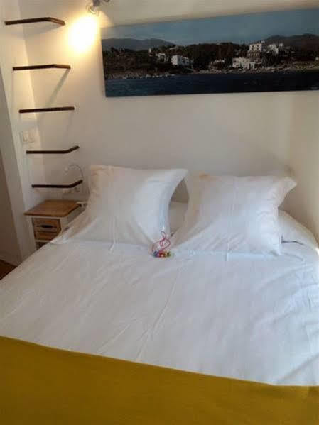 Hostalet De Cadaques By Suma Hotels ภายนอก รูปภาพ