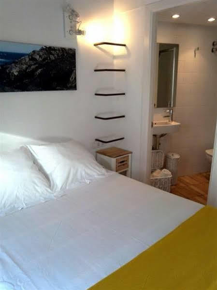 Hostalet De Cadaques By Suma Hotels ภายนอก รูปภาพ
